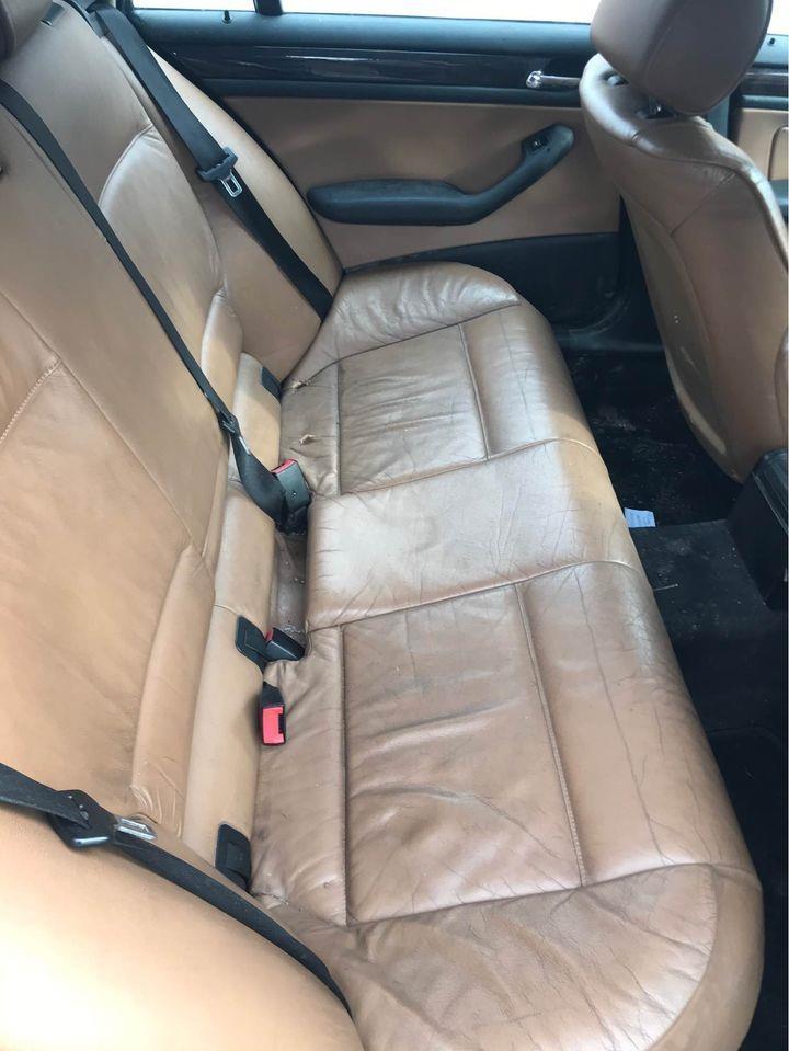 Bmw-E46-320D-150ks