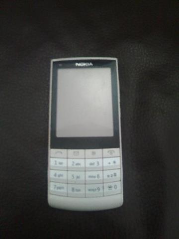 Nokia x3-02