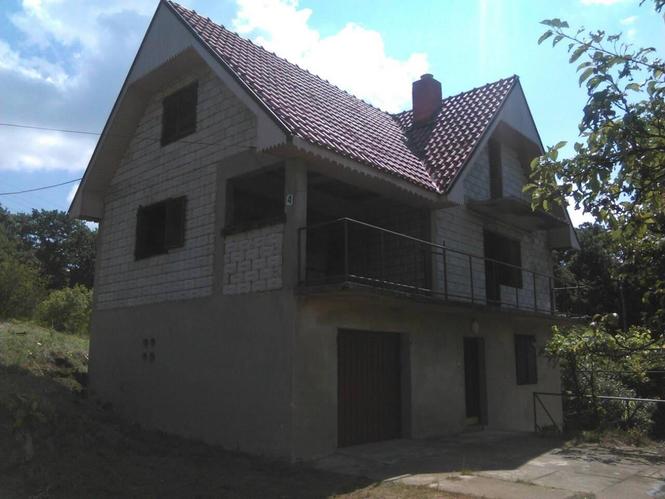 Kuca  BOR