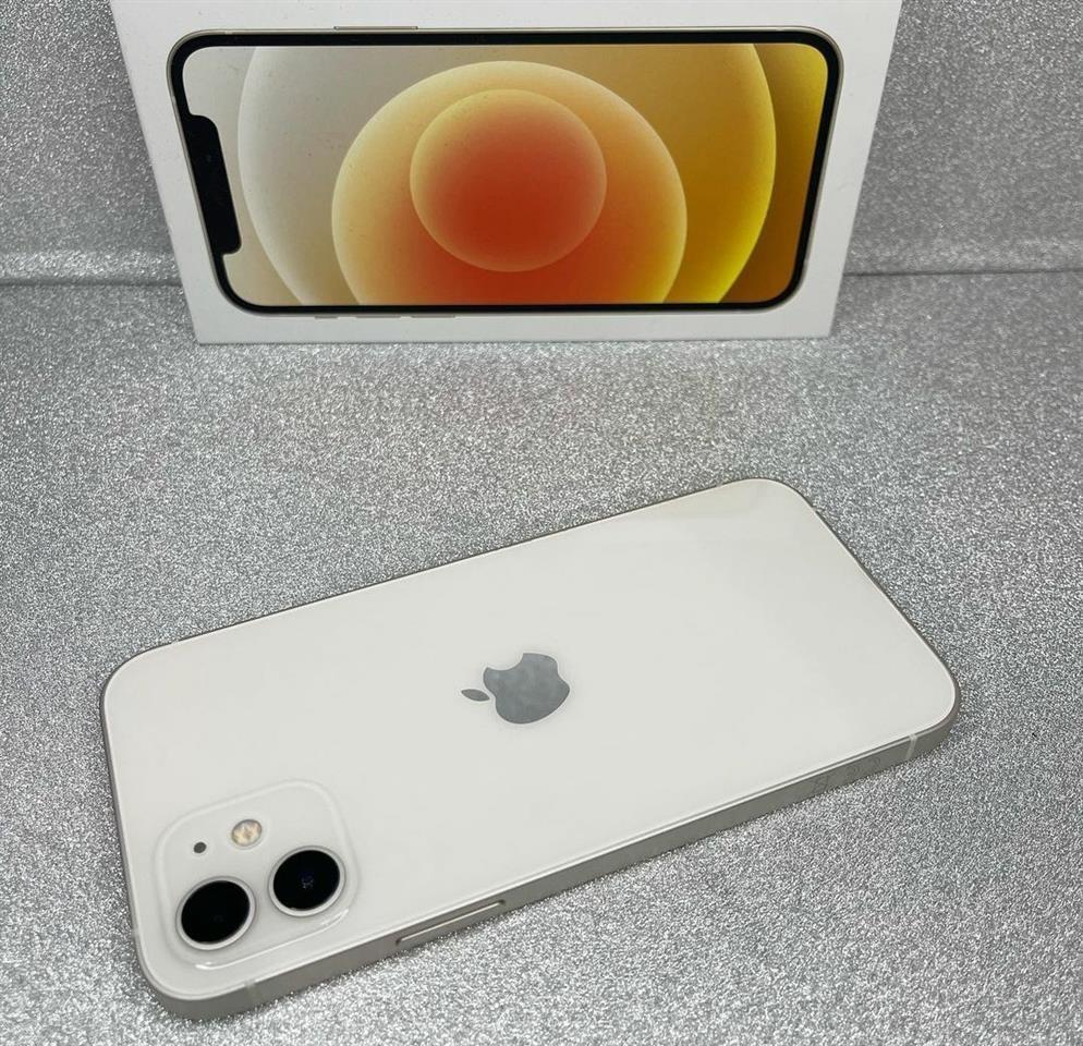 iPhone-12