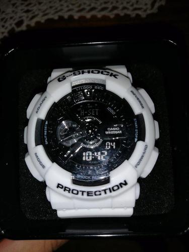 G-SHOCK