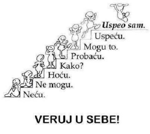Radite od kuce