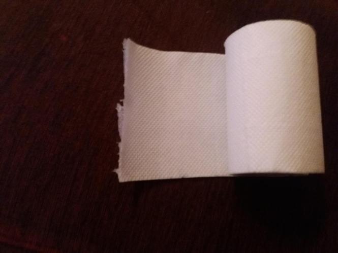 toalet papir