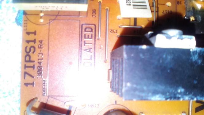 17IPS11 vestel