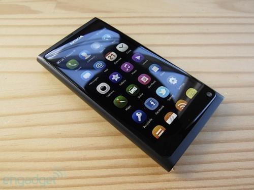 Nokia N9