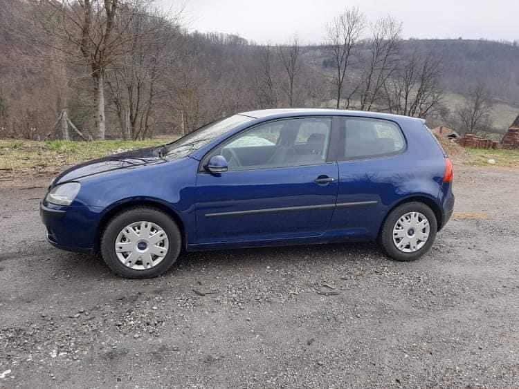 Golf5