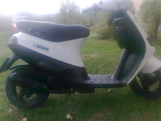 Piaggio-zip