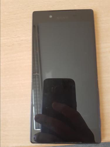 Sony Xperia Z5 e6653