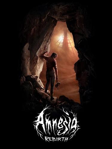 Amnesia Rebirth PC igra
