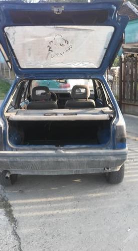 OPEL KORSA A