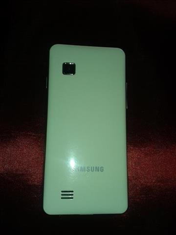 Samsung star II