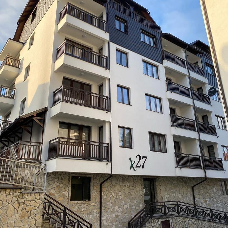 Apartman