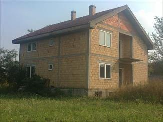 Kuca 250 m2 kod Veternickoj rampi