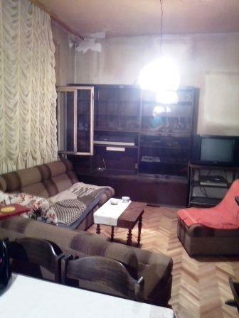 2.0, CENTAR - LONDON, 53m2, uknjizen