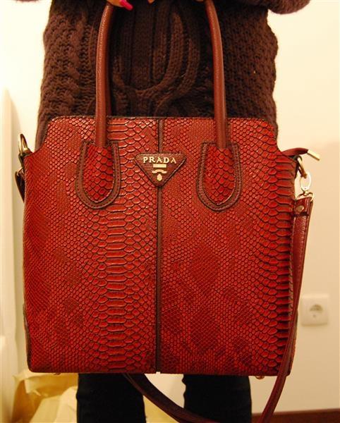 Prada-torba