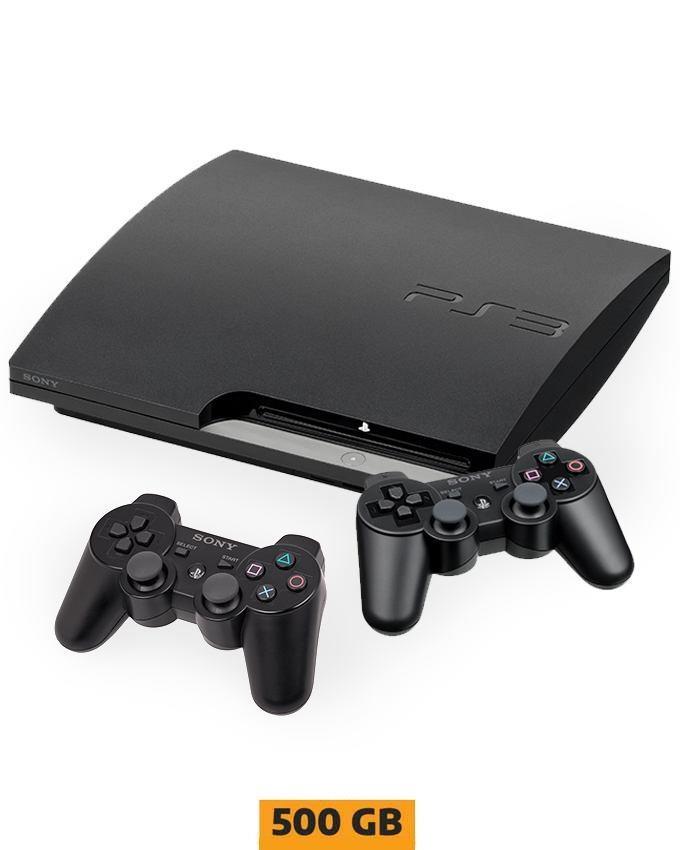 Sonyplaystation3