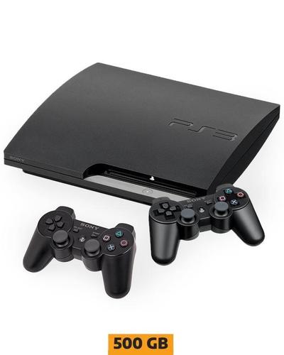 Sonyplaystation3