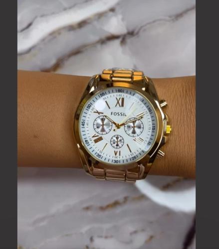 Fossil sat