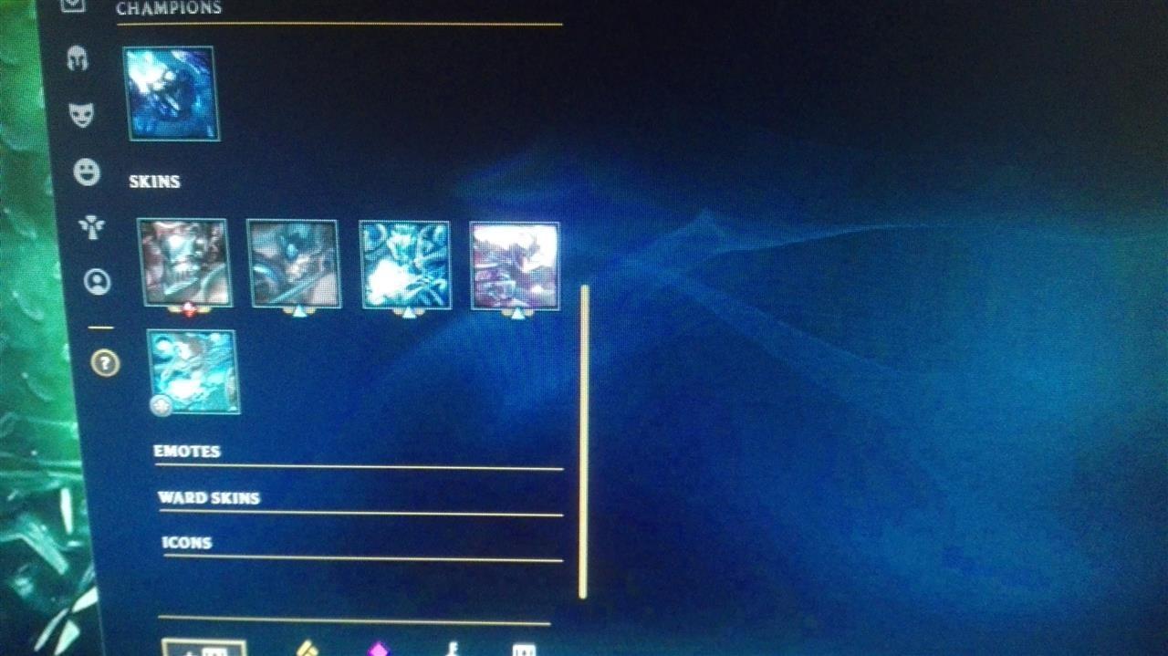 Lol-Account-2