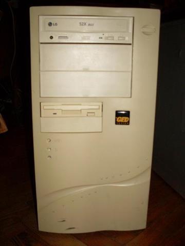 Pentium 4 HITNO
