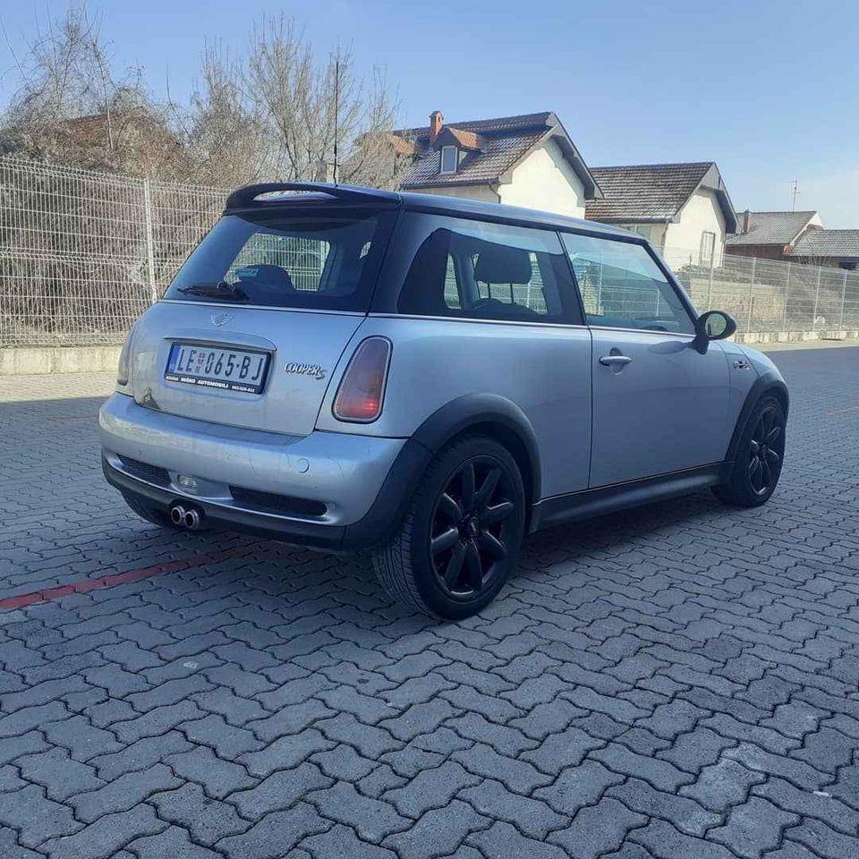 Mini-S