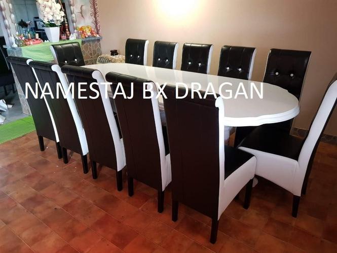 Namestaj Bx Dragan