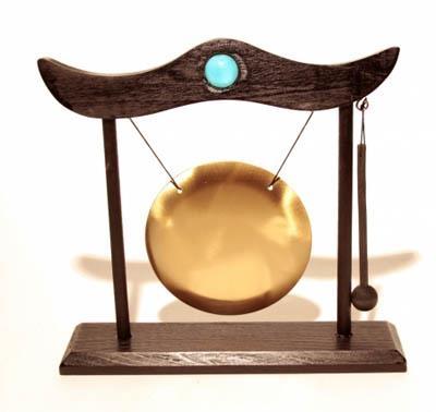 SINGING-BOWLS