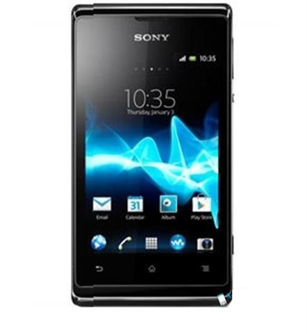 Sony Xperia