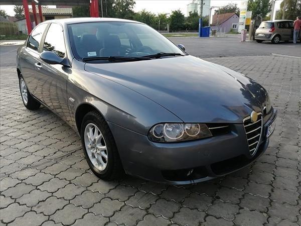 2004-ALFA-156-Facelift