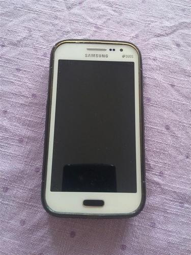 Galaxy Grand duos