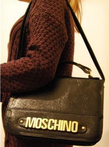 Moschino torba