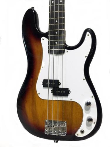 Firefeel S104SB Bas gitara PAKET,Akcija