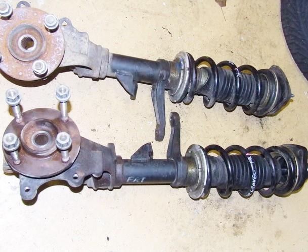 Amortizeri-Saxo-Citroen