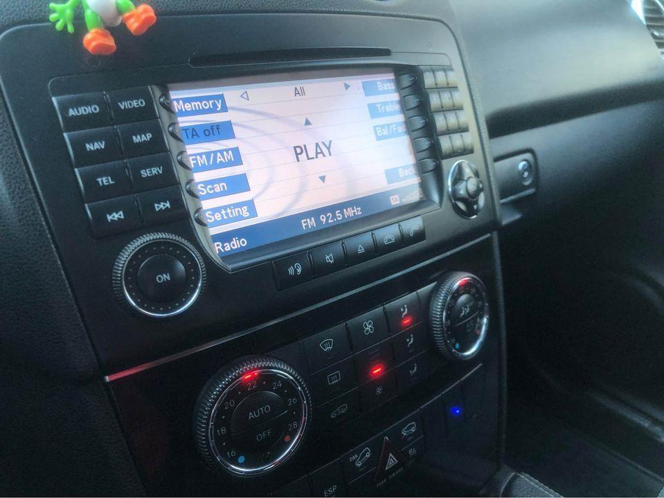 ML-280cdi