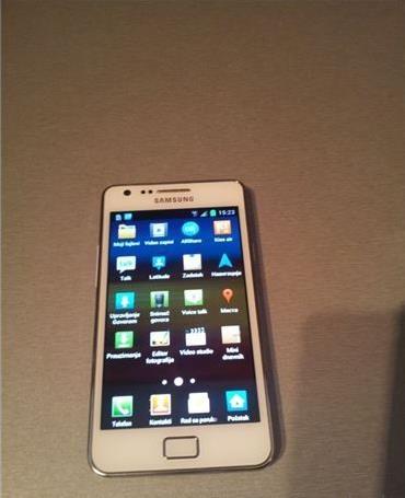 Samsung I9100 Galaxy S2 Beli