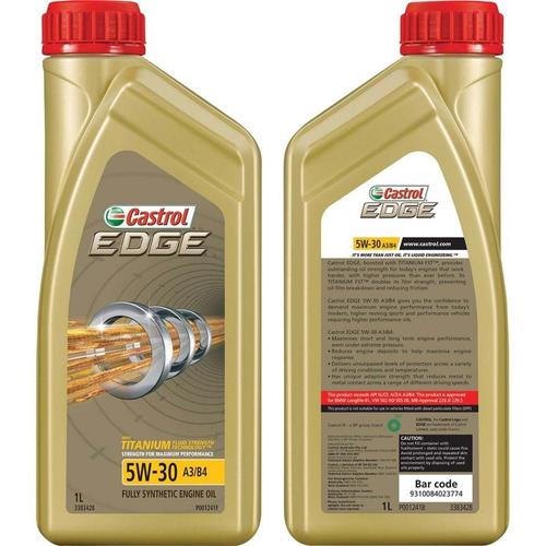 Castrol 5W-30