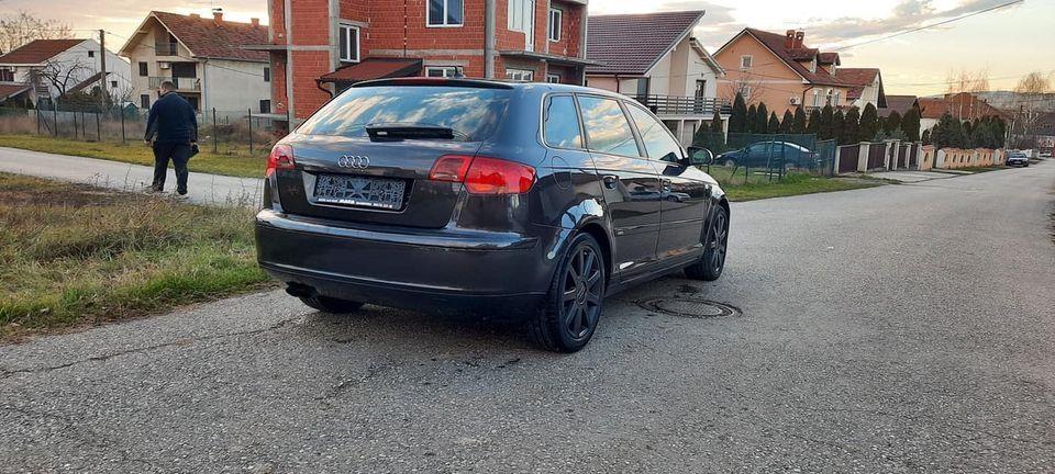 A3-S-line