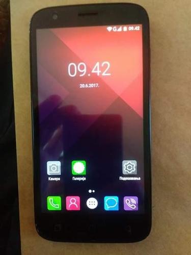 TESLA 3.2 