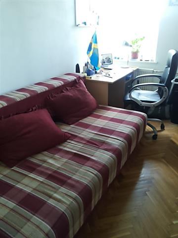 NOV stan 45m2 Konjarnik, Samacka