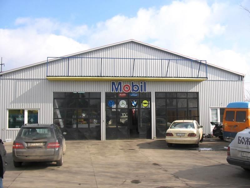 Auto-servis-Jovin-