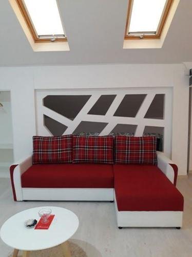 LUX APARTMAN, CENTAR