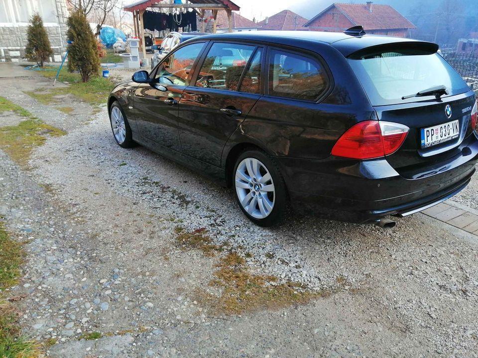Bmw-e91-320d-163-ps