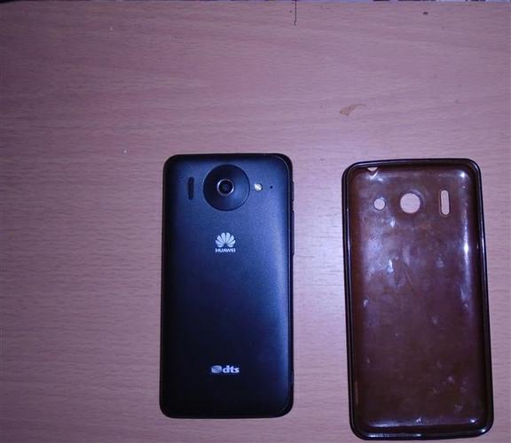 huawei g510