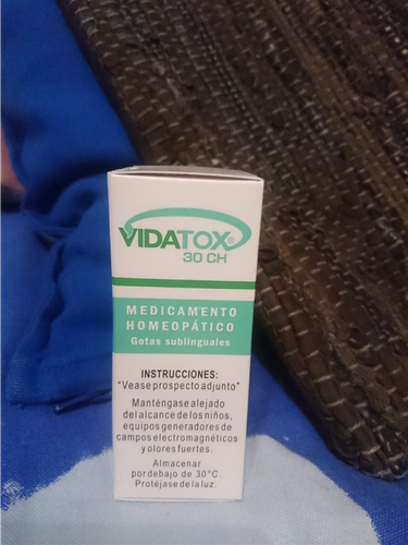Vidatox kapi