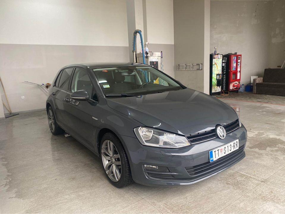 Golf-7