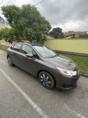 Prodajem citroenC4 benzinac