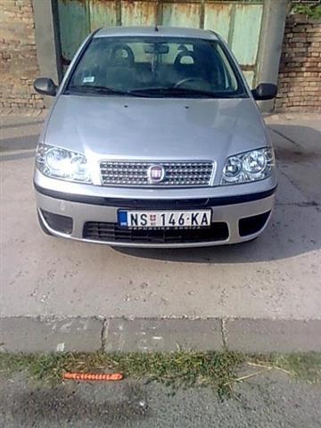 Fiat Punto -11