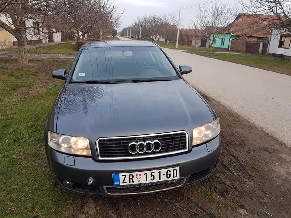 Audi-a4
