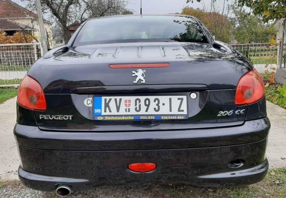 PEUGEOT-206CC