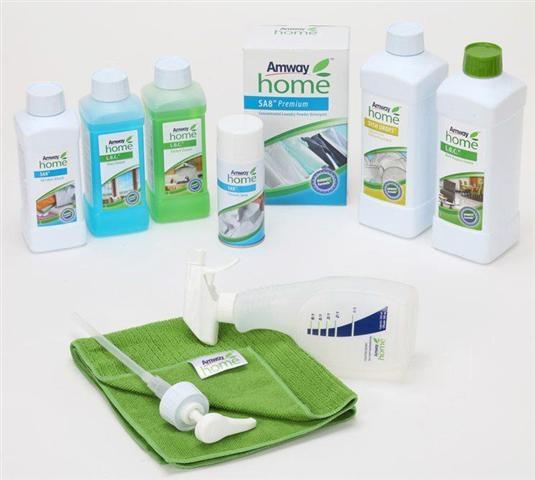 Amway proizvodi